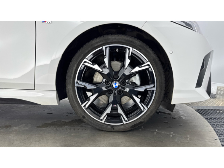 BMW 1 Series 120 M Sport 5dr Step Auto Petrol Hatchback